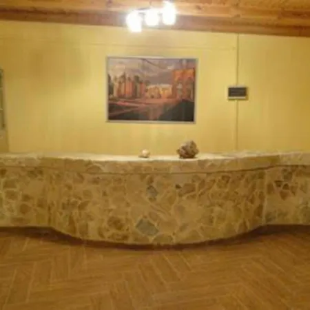 Garden Image Hotel 4*