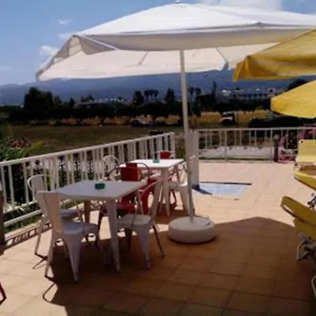 Garden Image Hotel Tigkaki (Kos)
