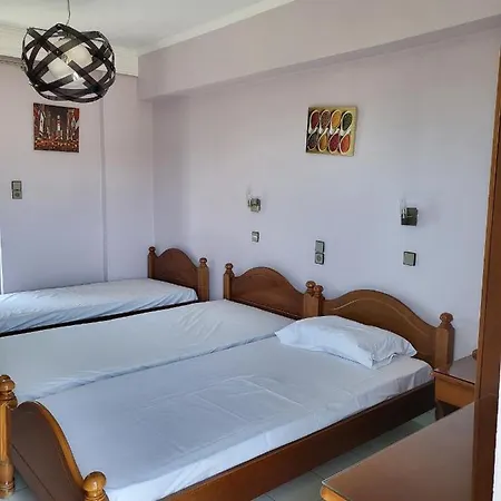 Garden Image Hotel 4*