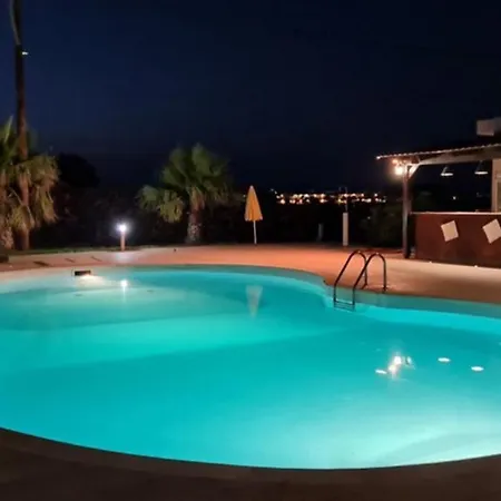 Garden Image Hotel 4*