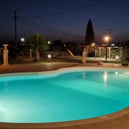 Garden Image Hotel