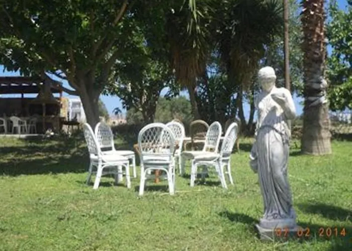 Garden Image