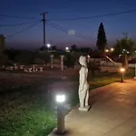 Garden Image 호텔