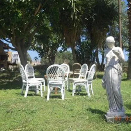 Garden Image
