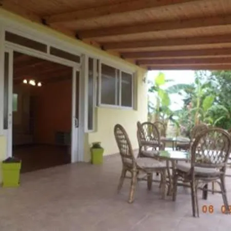 Garden Image Отель 4*