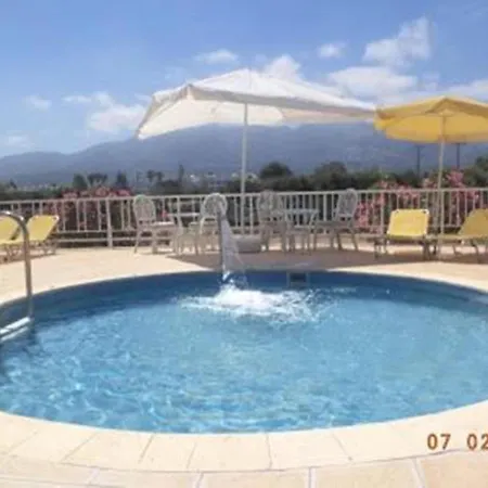 Hotell Garden Image 2*