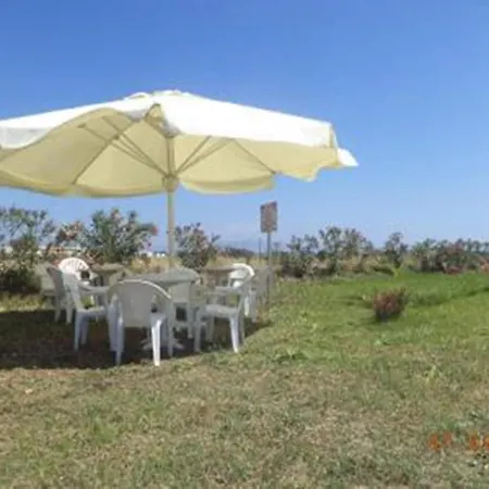 Hotel Garden Image Tigaki