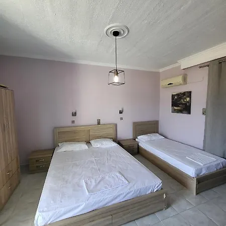 Hotell Garden Image 2*