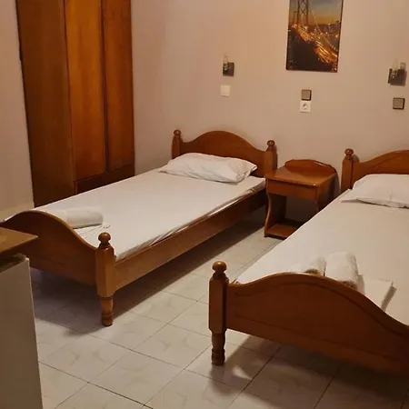 Hotel Garden Image Tigkaki (Kos)