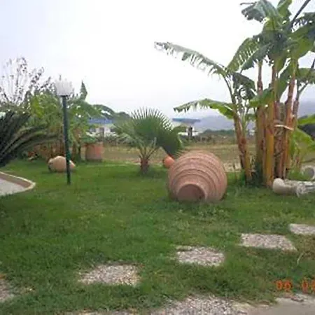 Garden Image 2*