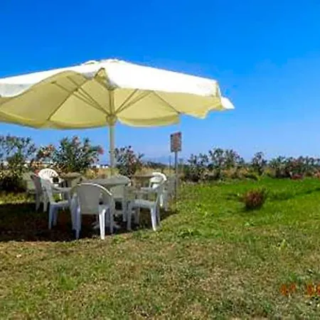Hotell Garden Image