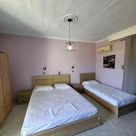 Hotell Garden Image 2*