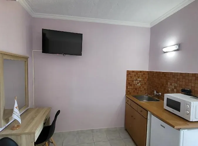 Garden Image 호텔 2*