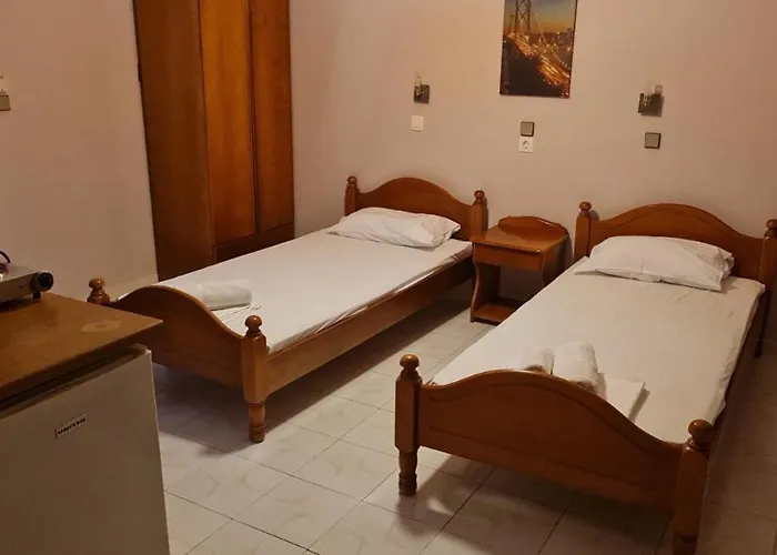 호텔 Garden Image Tigaki