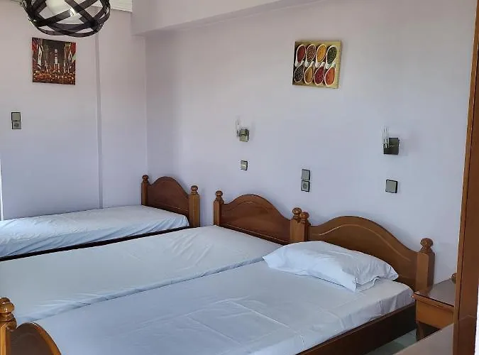 Garden Image 호텔 2*