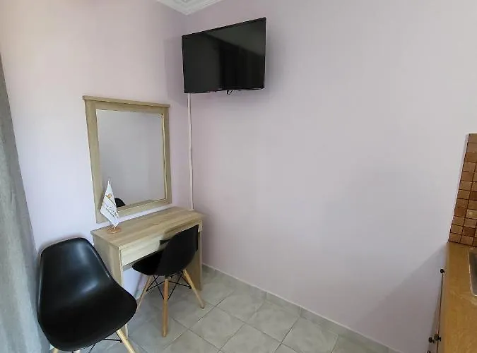 Garden Image 2* Tigaki