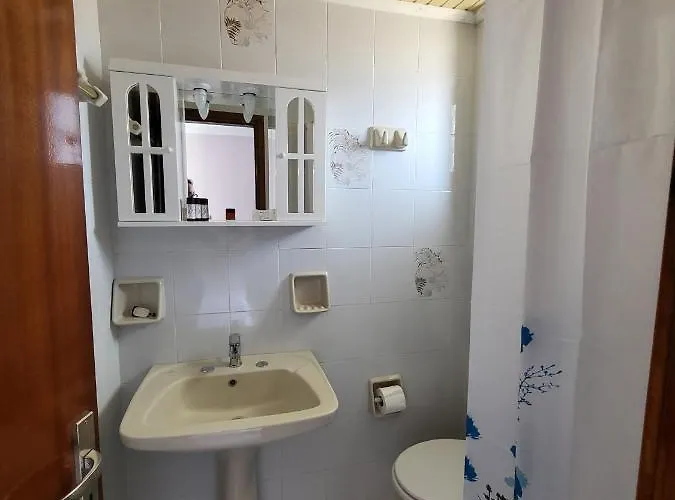 Garden Image 호텔 Tigaki