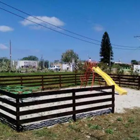 Garden Image 4* Tigaki