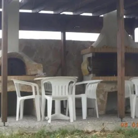 Ξενοδοχείο Garden Image