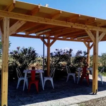 Garden Image Ξενοδοχείο 4*