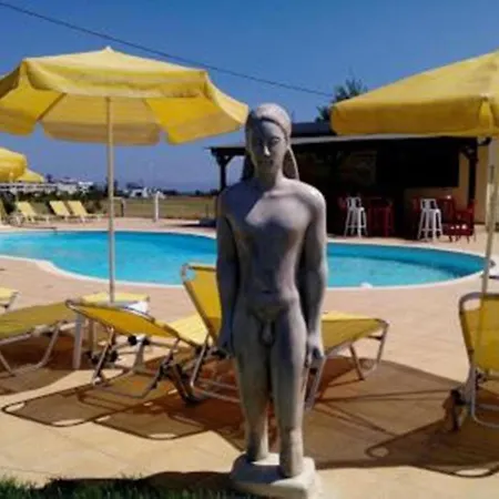 Garden Image ホテル 4*