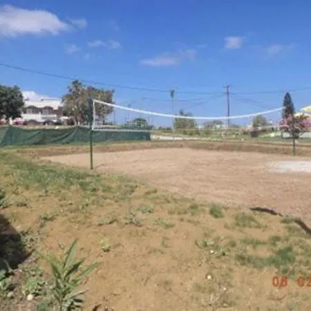 Garden Image ホテル