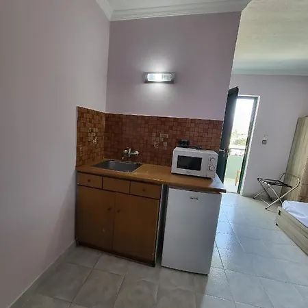 Garden Image Τιγκάκι