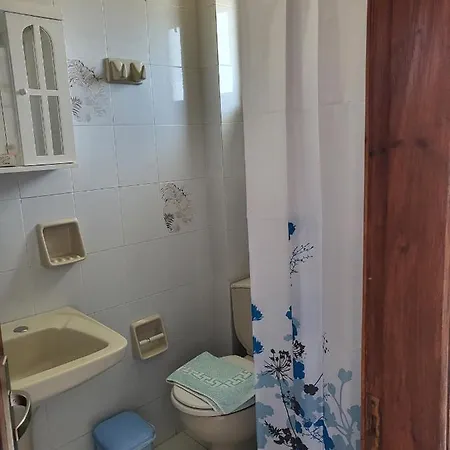 Garden Image Τιγκάκι