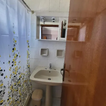 Ξενοδοχείο Garden Image 4*