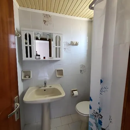 Garden Image Ξενοδοχείο Τιγκάκι