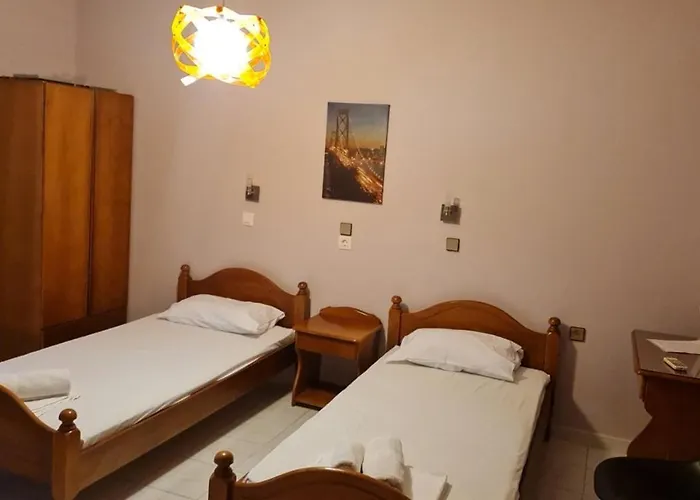 Garden Image Tigkaki (Kos)