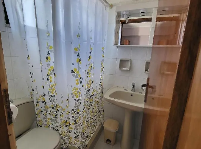Hotel Garden Image